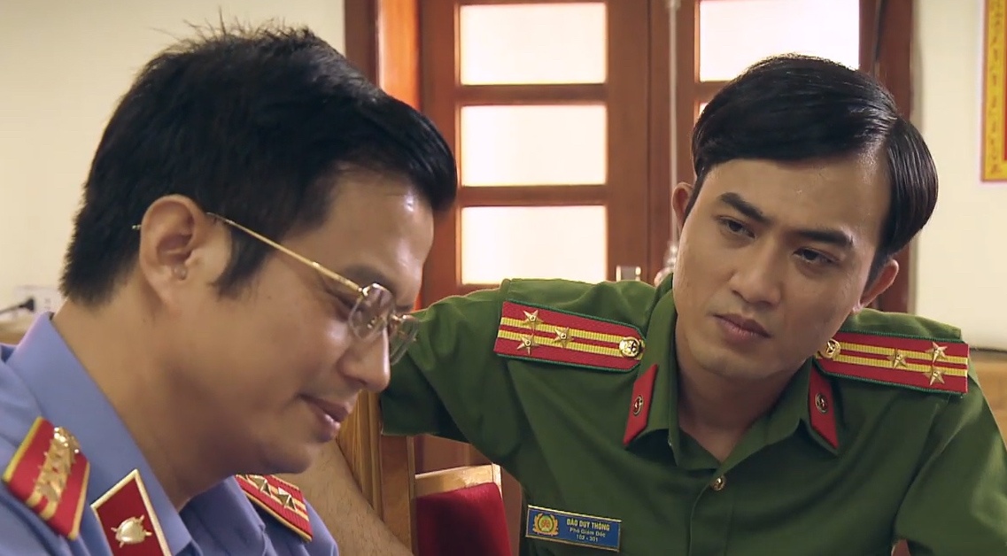 Sinh tử tập 3 ảnh 1 Sinh tu tap 3 anh 1