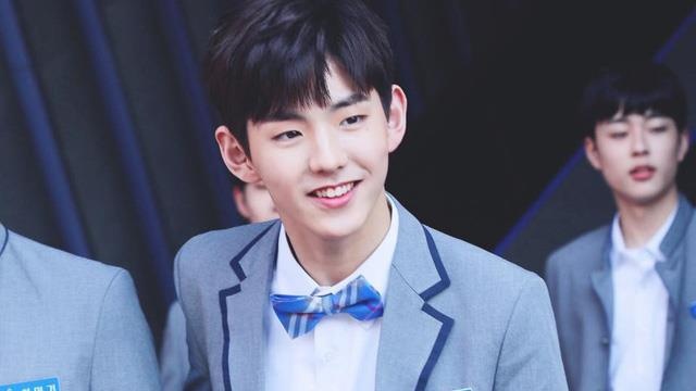 Nha san xuat Produce X 101 nhan toi thao tung phieu bau hinh anh