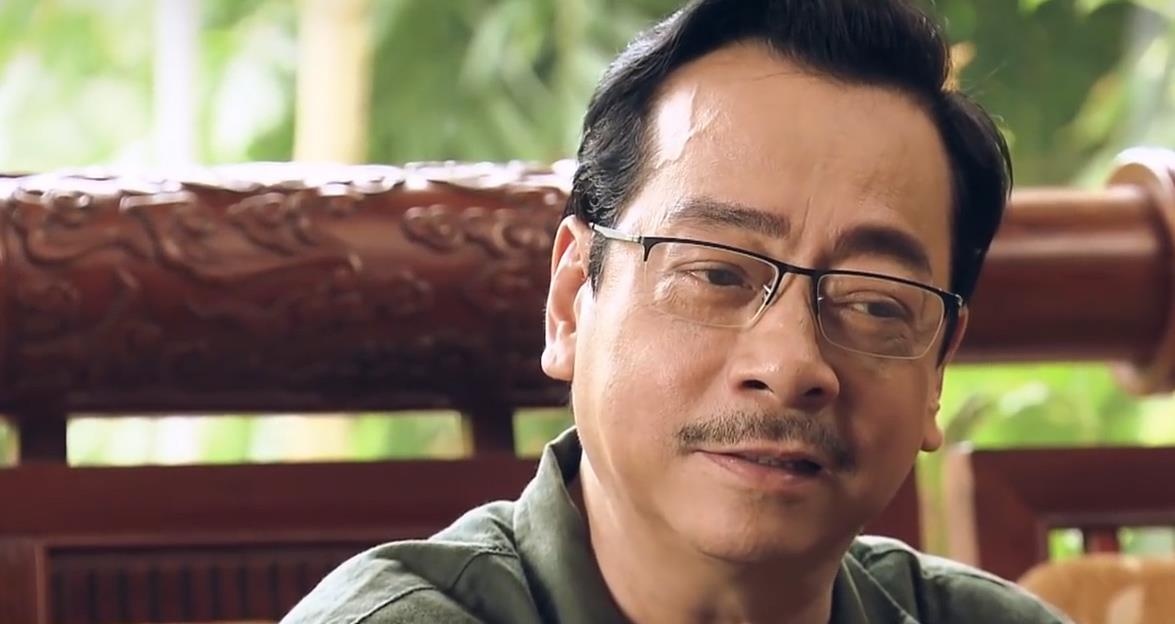 'Sinh tu' tap 4: Chu tich tinh Tran Nghia nam trong nhom loi ich hinh anh