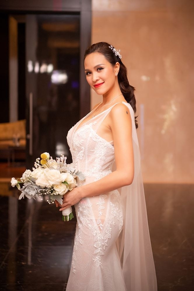 dam cuoi Dong Nhi anh 11