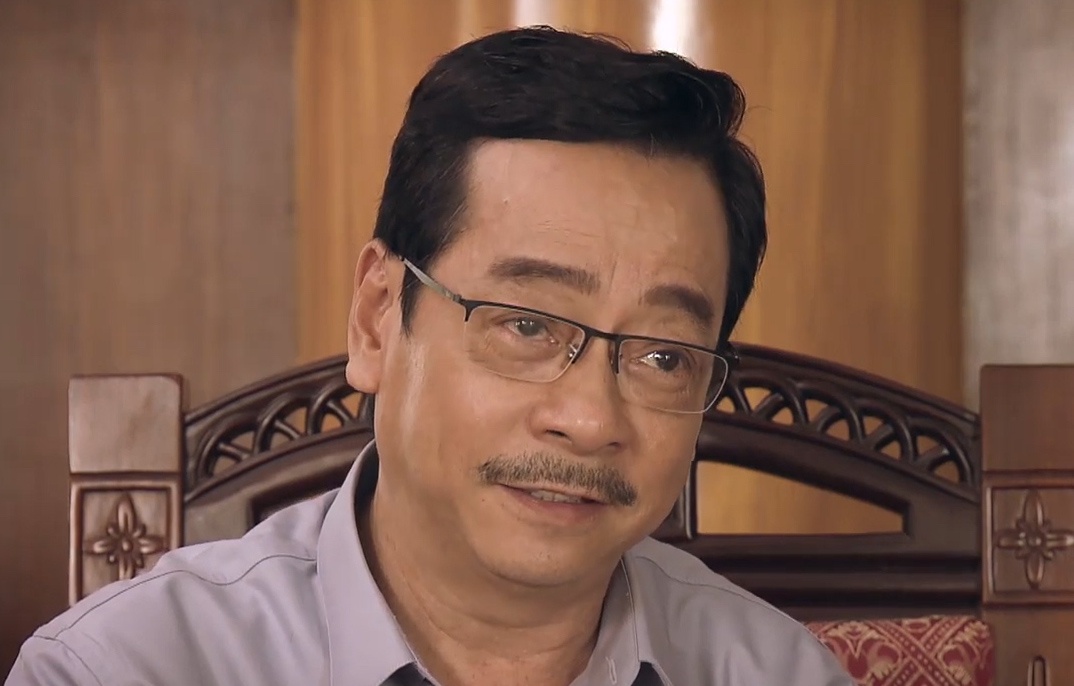 'Sinh tu' tap 5: Chu tich tinh chi dao vong veo, bao ve loi ich hinh anh