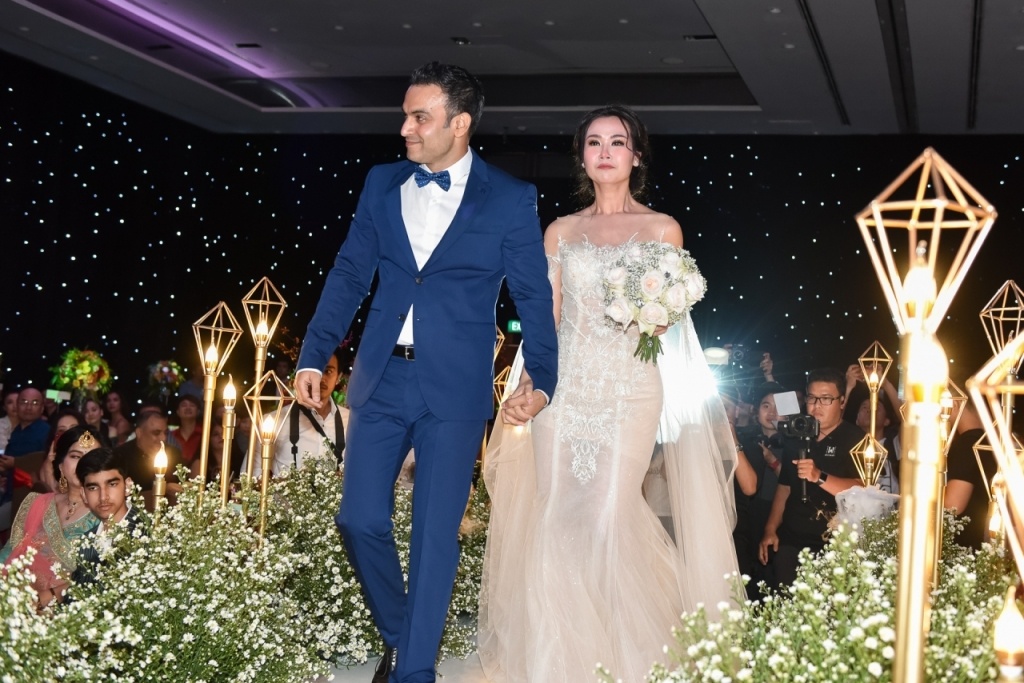 dam cuoi Dong Nhi anh 10