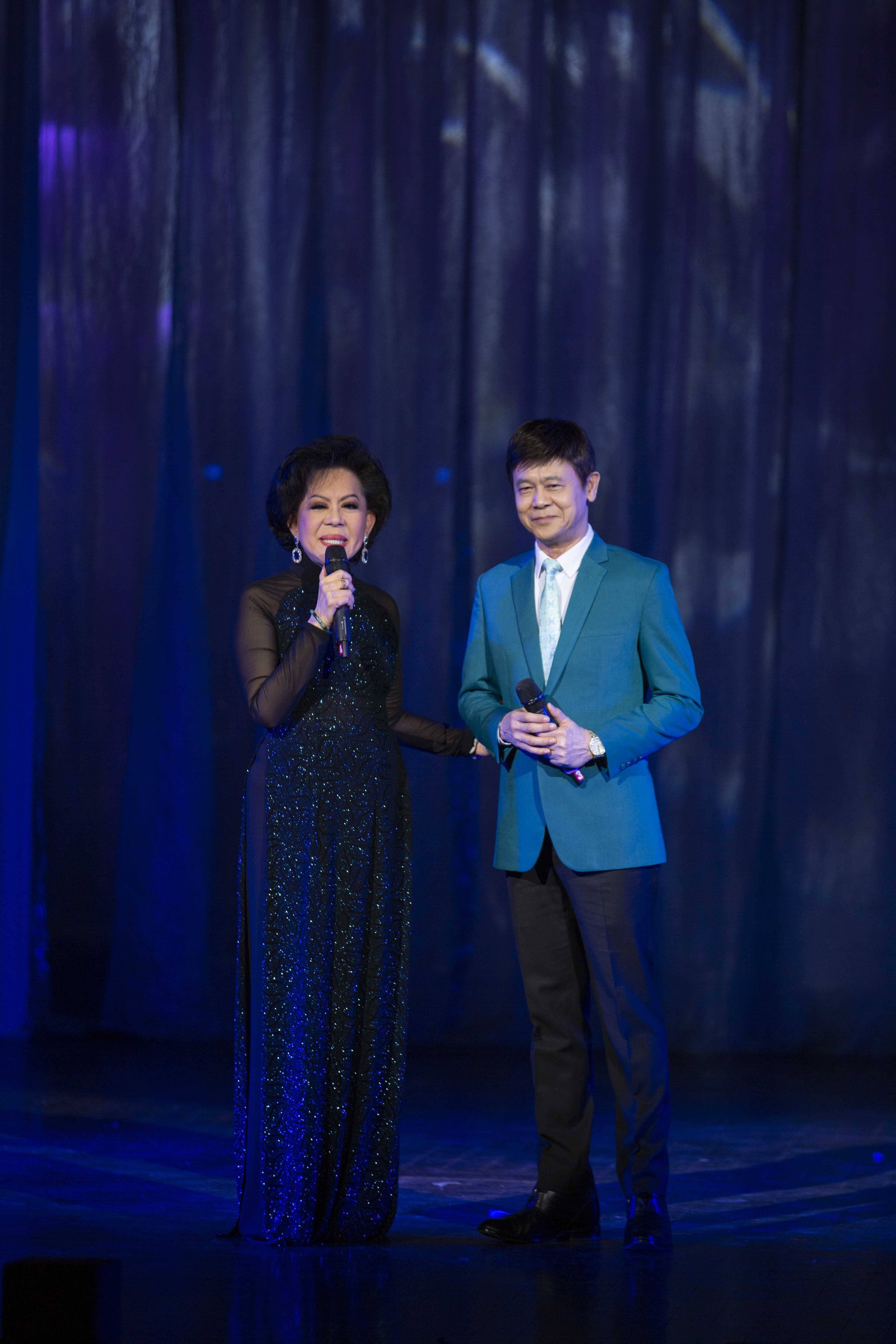 dem nhac Lam Phuong anh 4