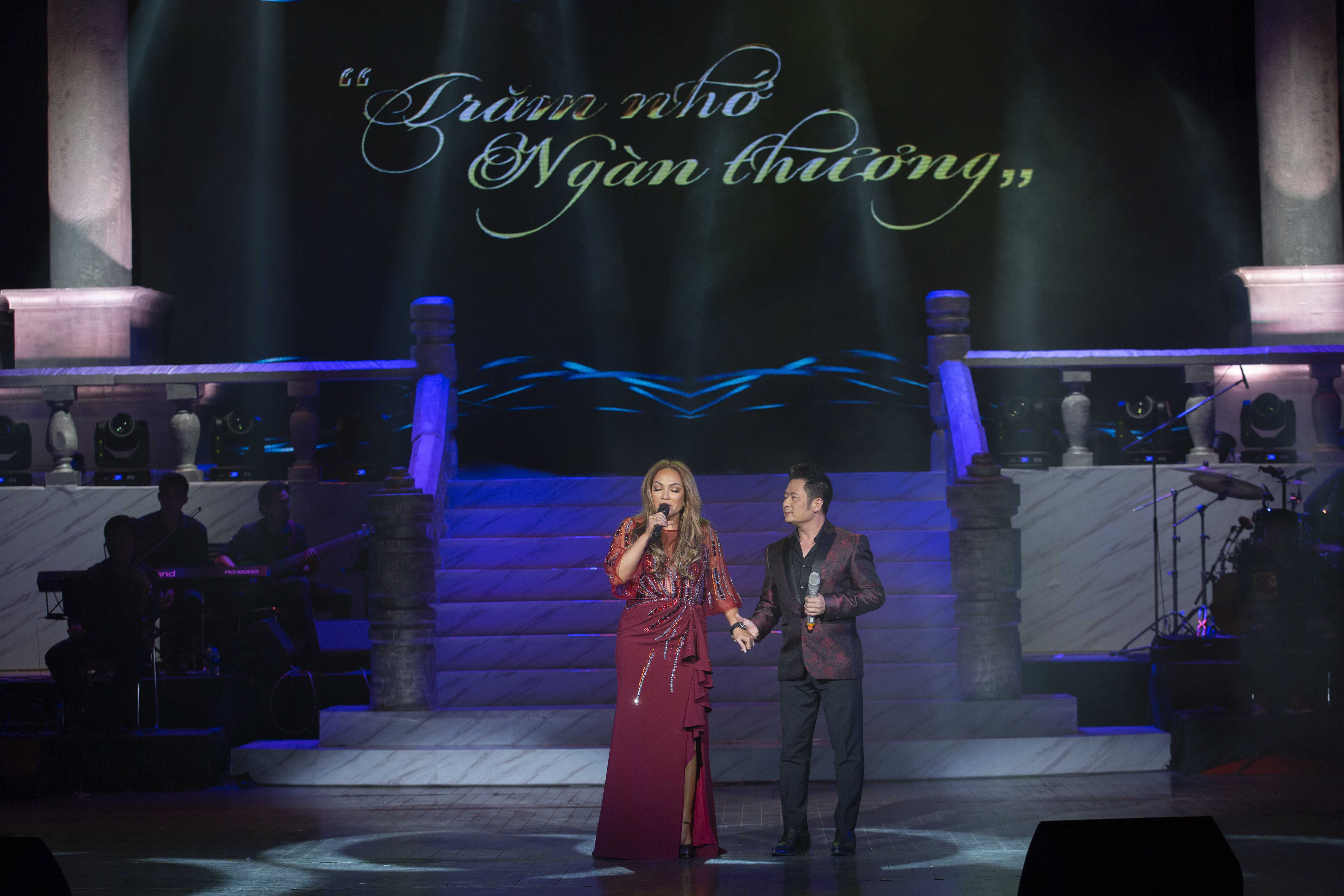 dem nhac Lam Phuong anh 3