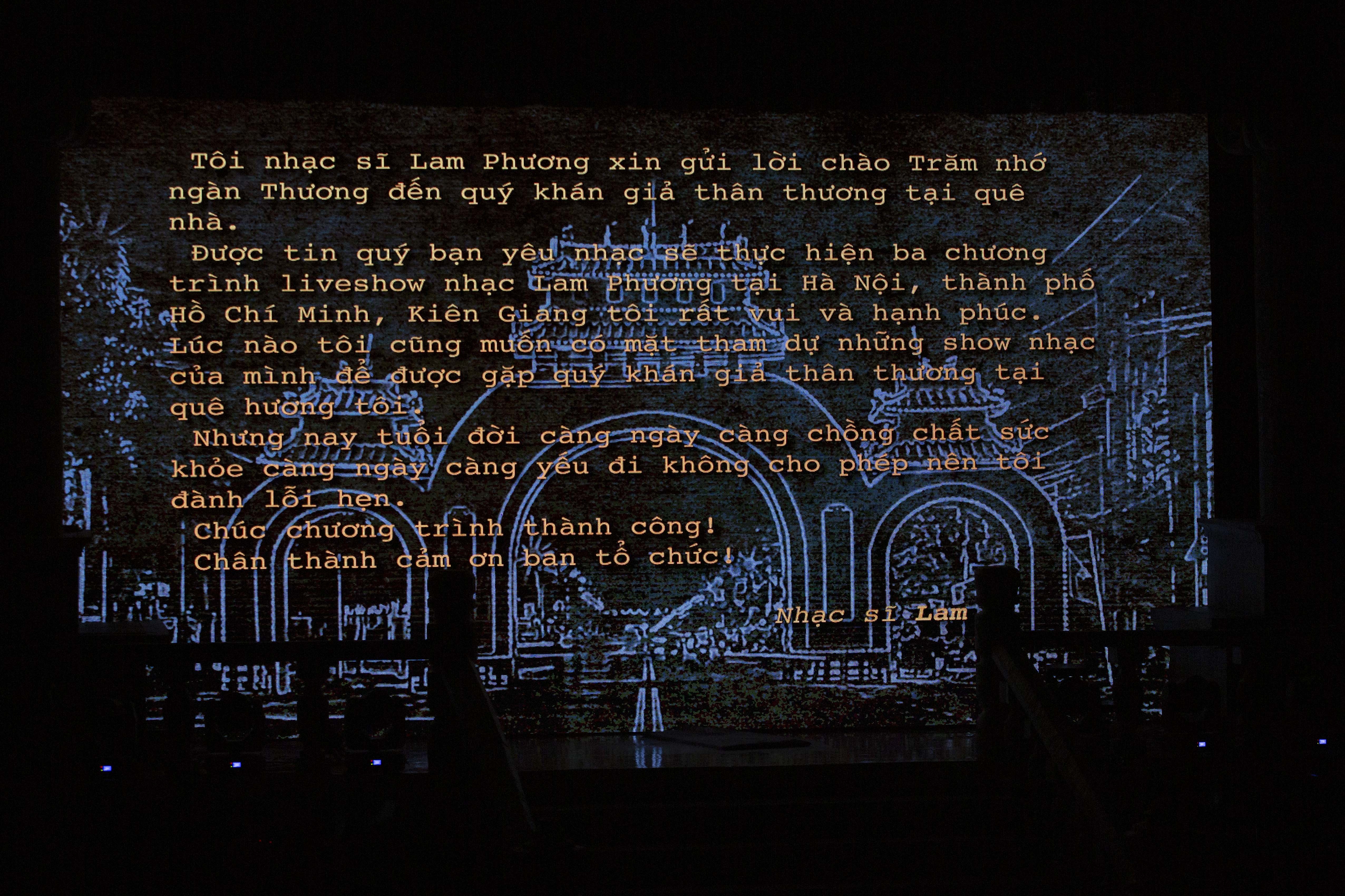 dem nhac Lam Phuong anh 5