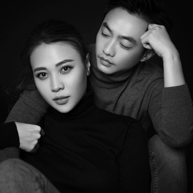 dam cuoi Dong Nhi anh 9