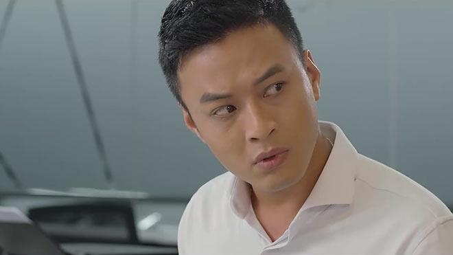 'Hoa hong tren nguc trai' tap 29: Bao hieu lam Khue hinh anh