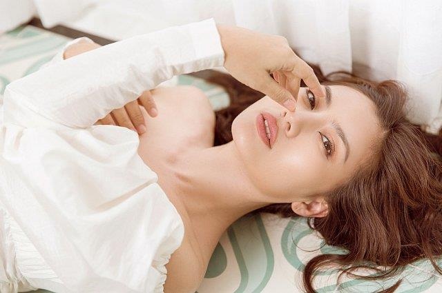 Ngoc Lan tu vai dien trong 'Kieu nu dai gia' toi 'Ban chong' hinh anh