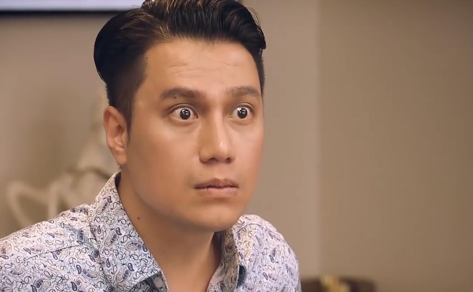 'Sinh tu' tap 12: Hong Vu xui giuc Hoang dung tien chay an hinh anh