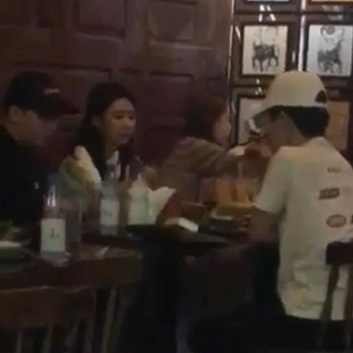 nhom nhac Han sang Viet Nam anh 3