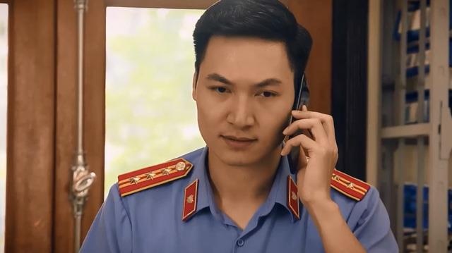 'Sinh tu' tap 15: Vien kiem sat phat hien dau vet cua Hoang hinh anh