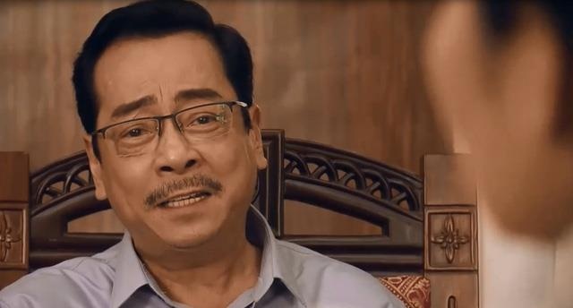 'Sinh tu' tap 16: Chu tich Tran Nghia xu phat thieu phan minh hinh anh