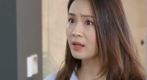 'Hoa hong tren nguc trai' tap 33: Khue phu phang voi tinh cam cua Bao hinh anh