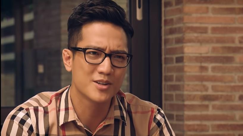 'Sinh tu' tap 18: Tran Bat bi bo ngan can thang tien hinh anh