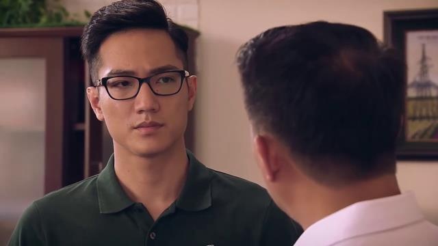 'Sinh tu' tap 19: Tran Bat bat hoa voi bo hinh anh