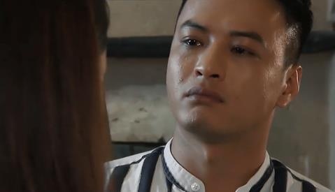 'Hoa hong tren nguc trai' tap 36: Bao hieu lam Khue vi Thai hinh anh