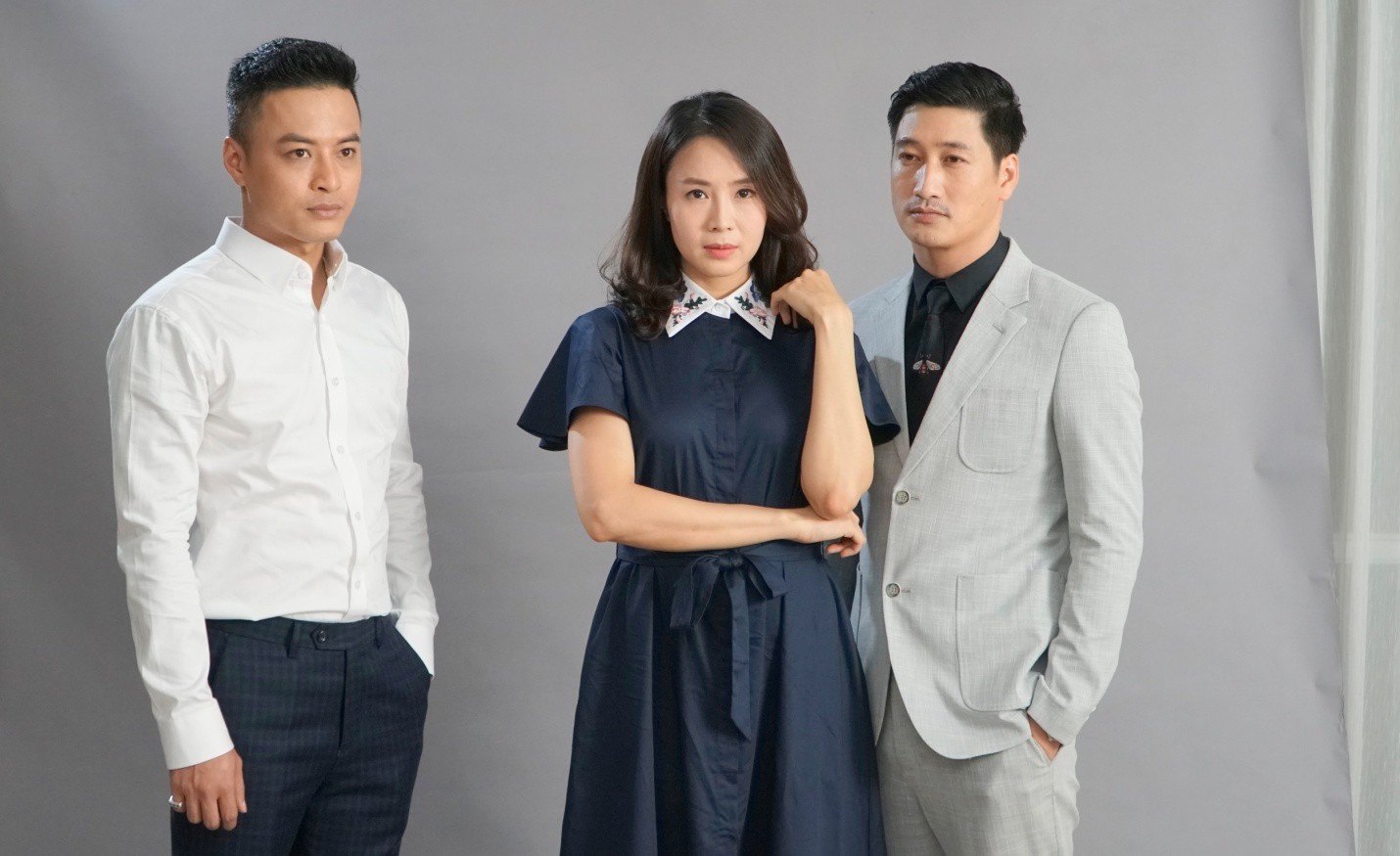 hoa hồng trên ngực trái tập 37 ảnh 2 hoa hong tren nguc trai tap 37 anh 2