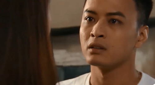 'Hoa hong tren nguc trai' tap 38: Bao dung danh tinh cam cho Khue hinh anh