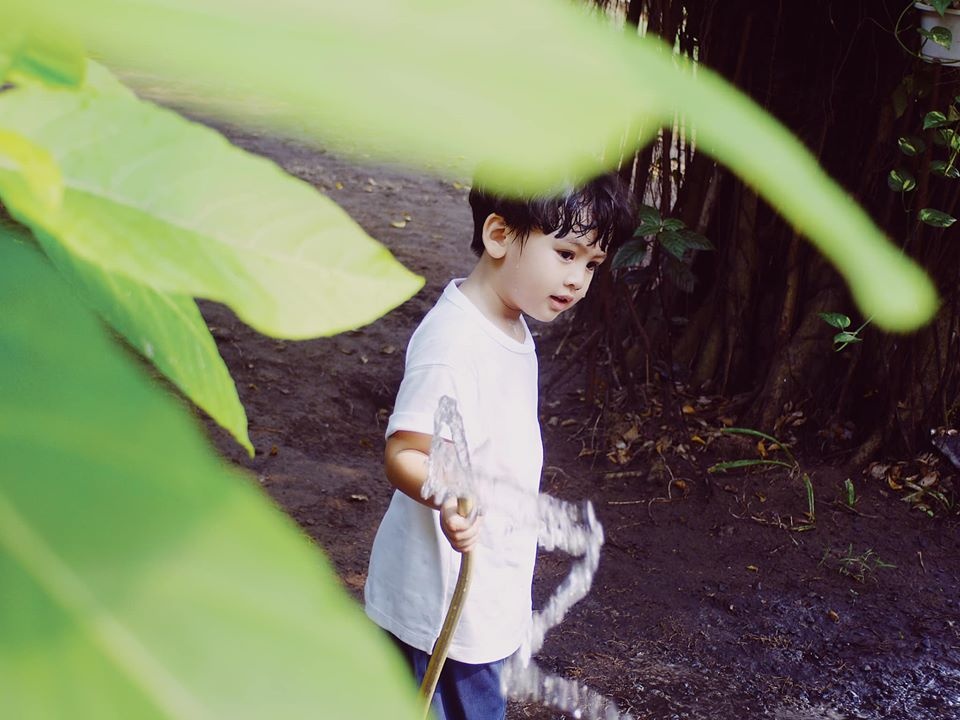 Sao Viet don Tet anh 3