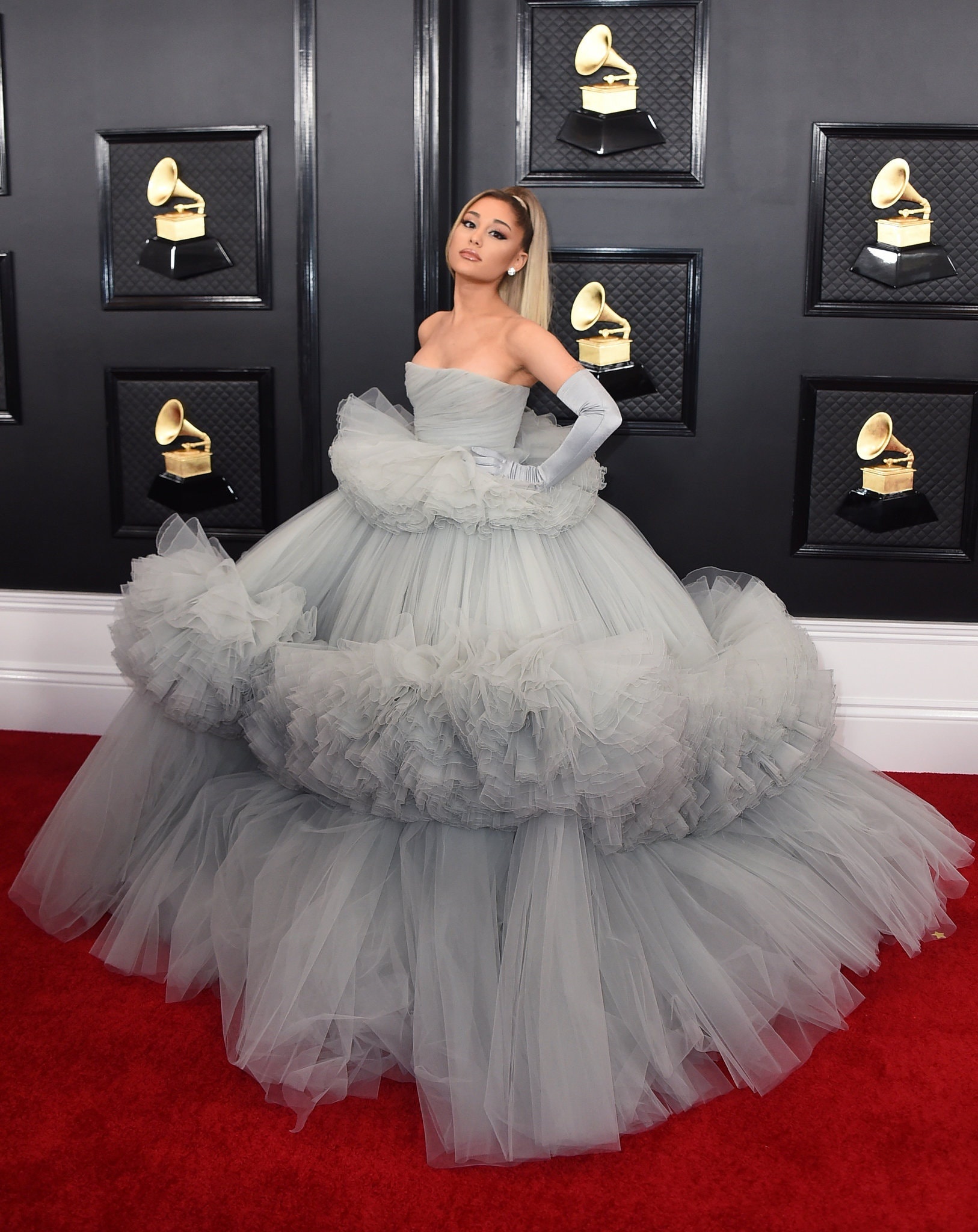 Grammy 2020 ảnh 4 Grammy 2020 anh 4