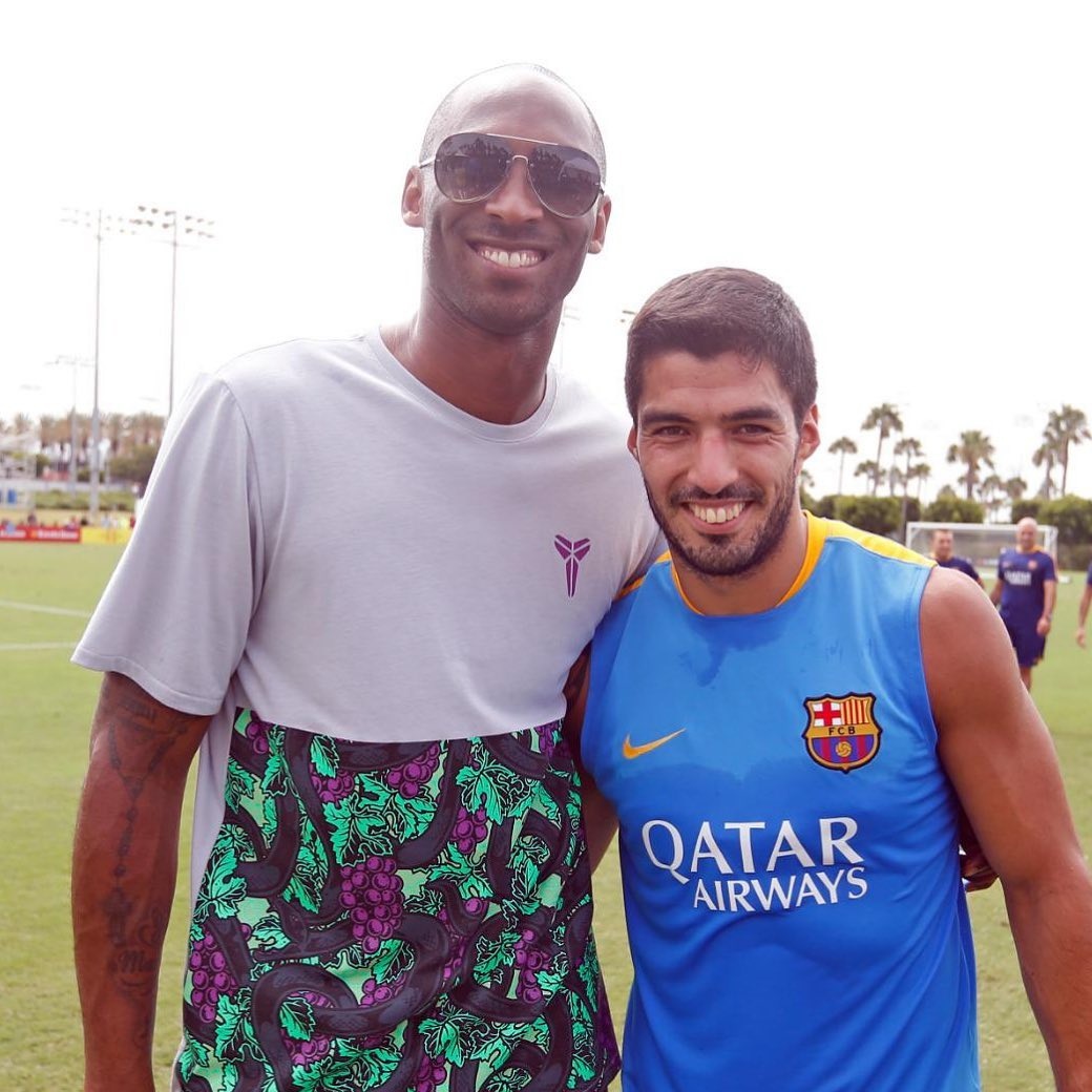 Kobe Bryant qua đời ảnh 9 Kobe Bryant qua doi anh 9