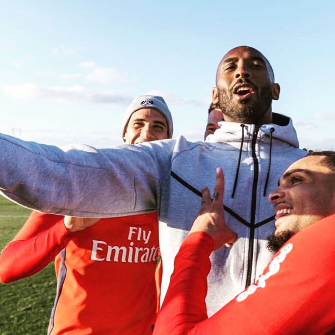 Kobe Bryant qua đời ảnh 10 Kobe Bryant qua doi anh 10