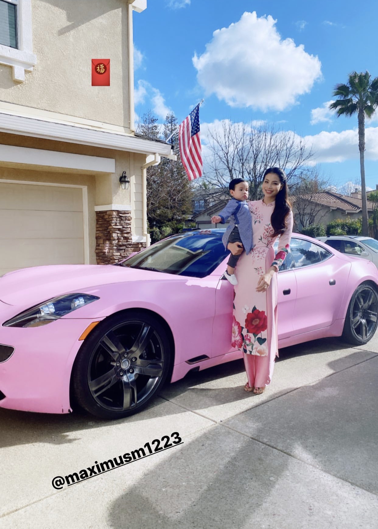 sao Viet don Tet anh 2