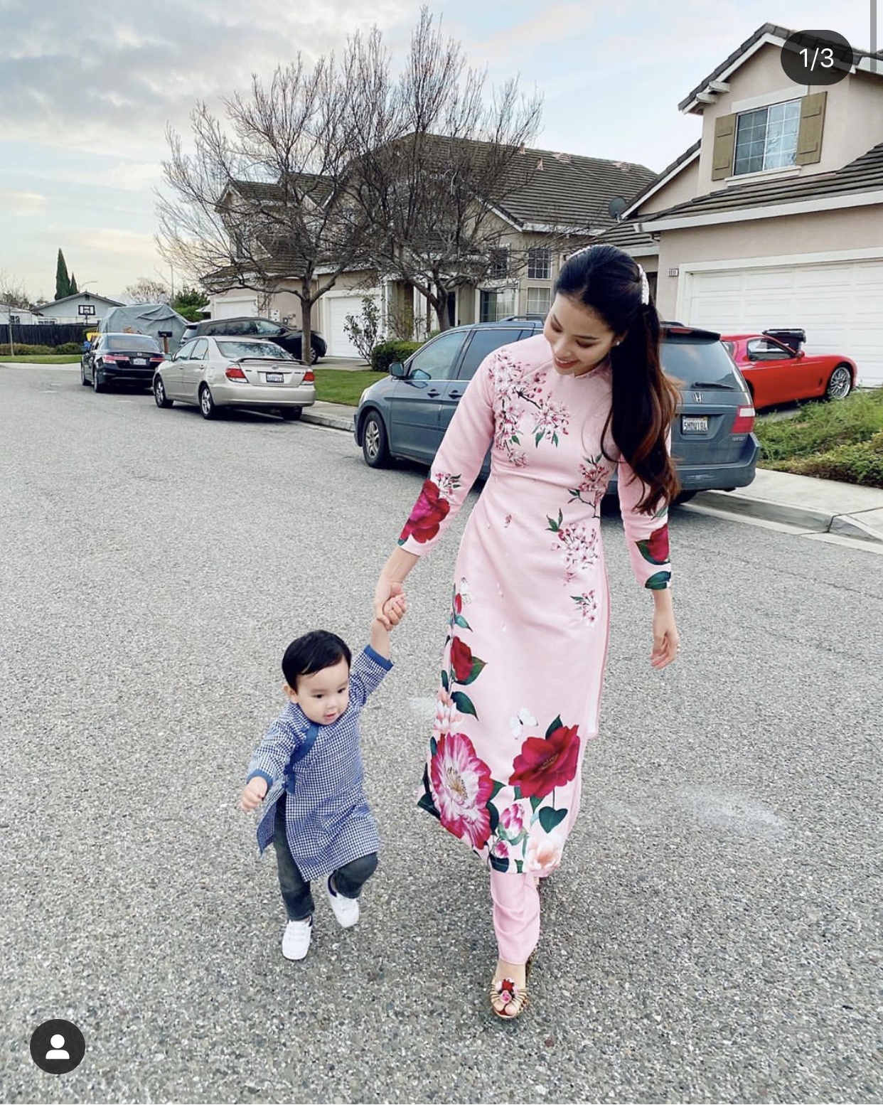 sao Viet don Tet anh 1