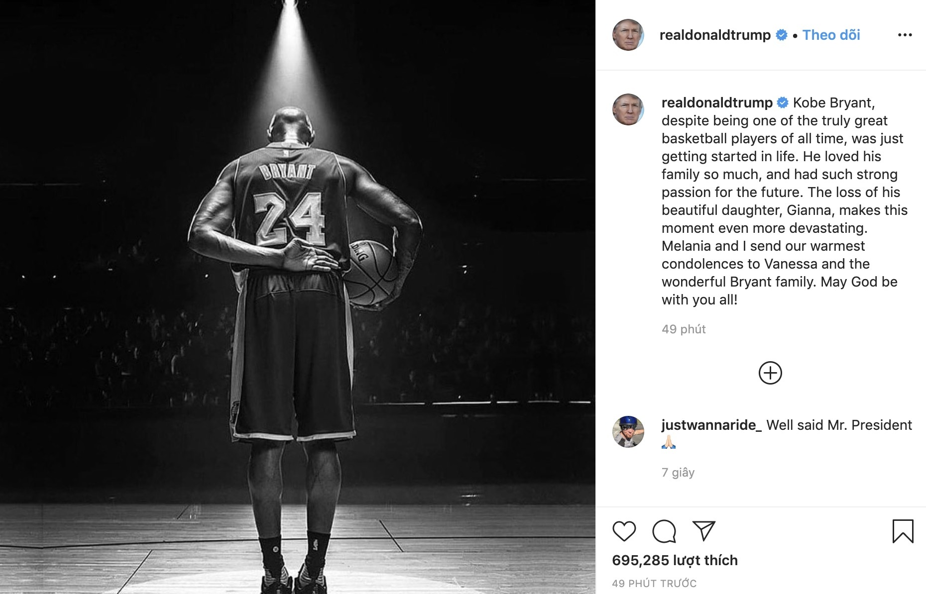 Kobe Bryant qua doi anh 5