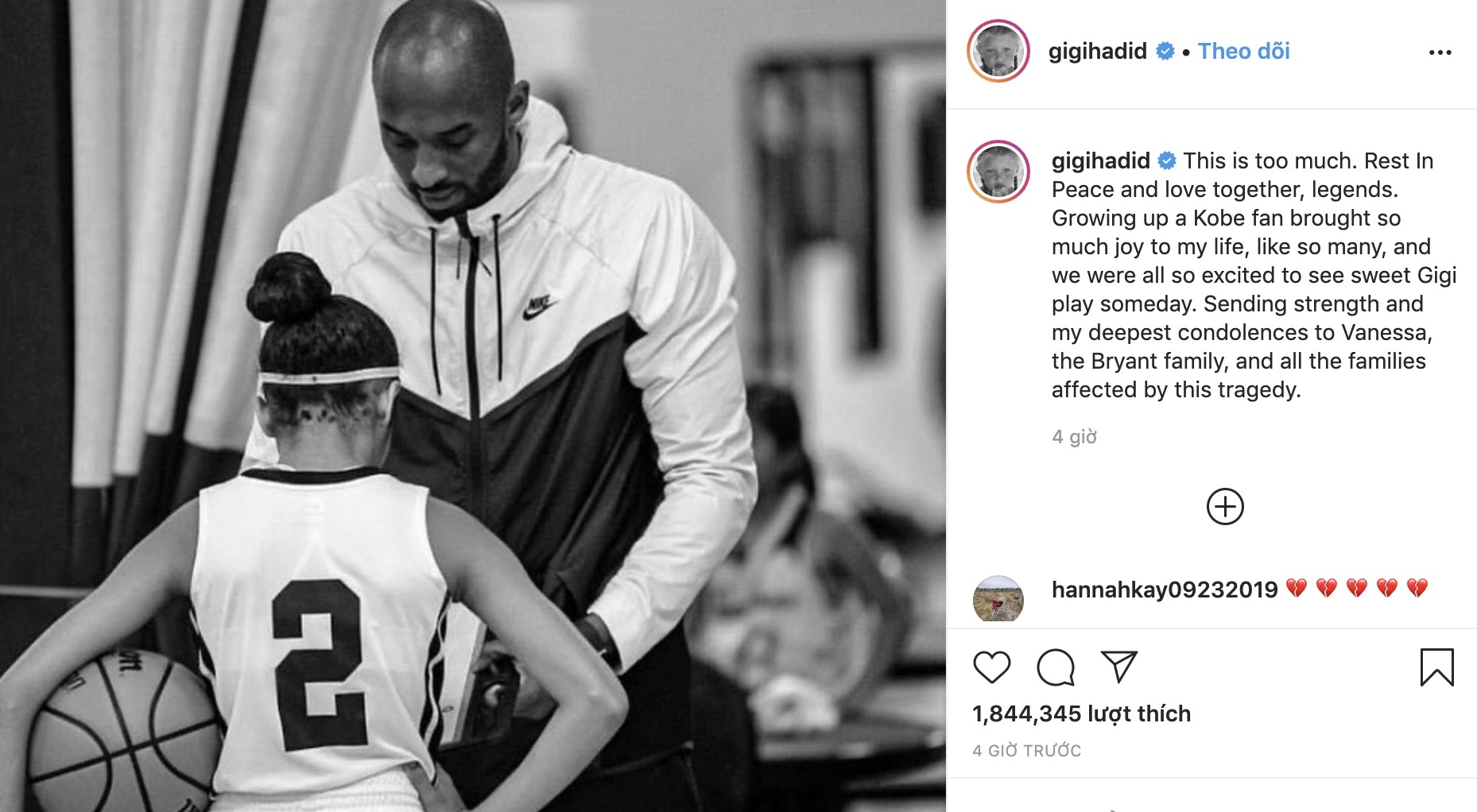 Kobe Bryant qua doi anh 12