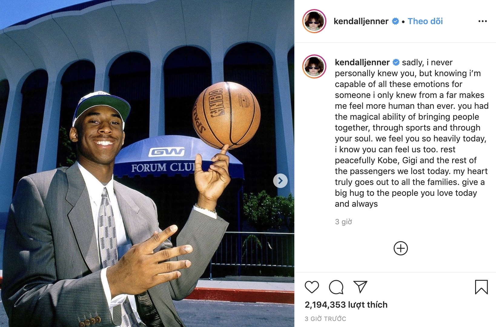 Kobe Bryant qua doi anh 13