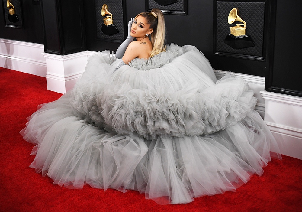 Grammy 2020 ảnh 5 Grammy 2020 anh 5