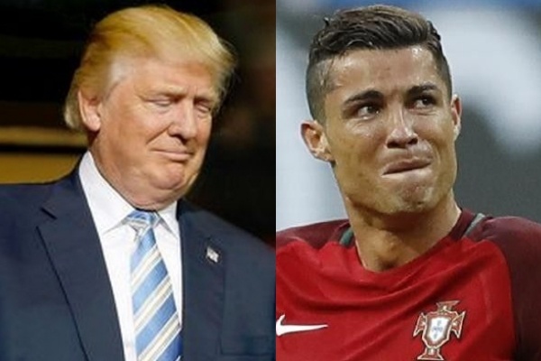 Donald Trump, Messi va dan sao dau don khi Kobe Bryant qua doi hinh anh