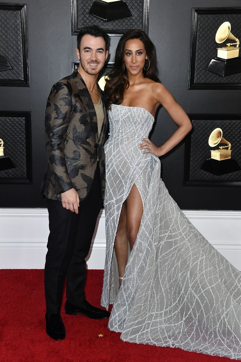 Grammy 2020 ảnh 8 Grammy 2020 anh 8
