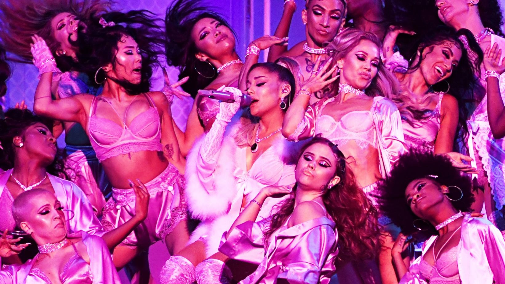 Billie Eilish dat ky luc Grammy anh 4