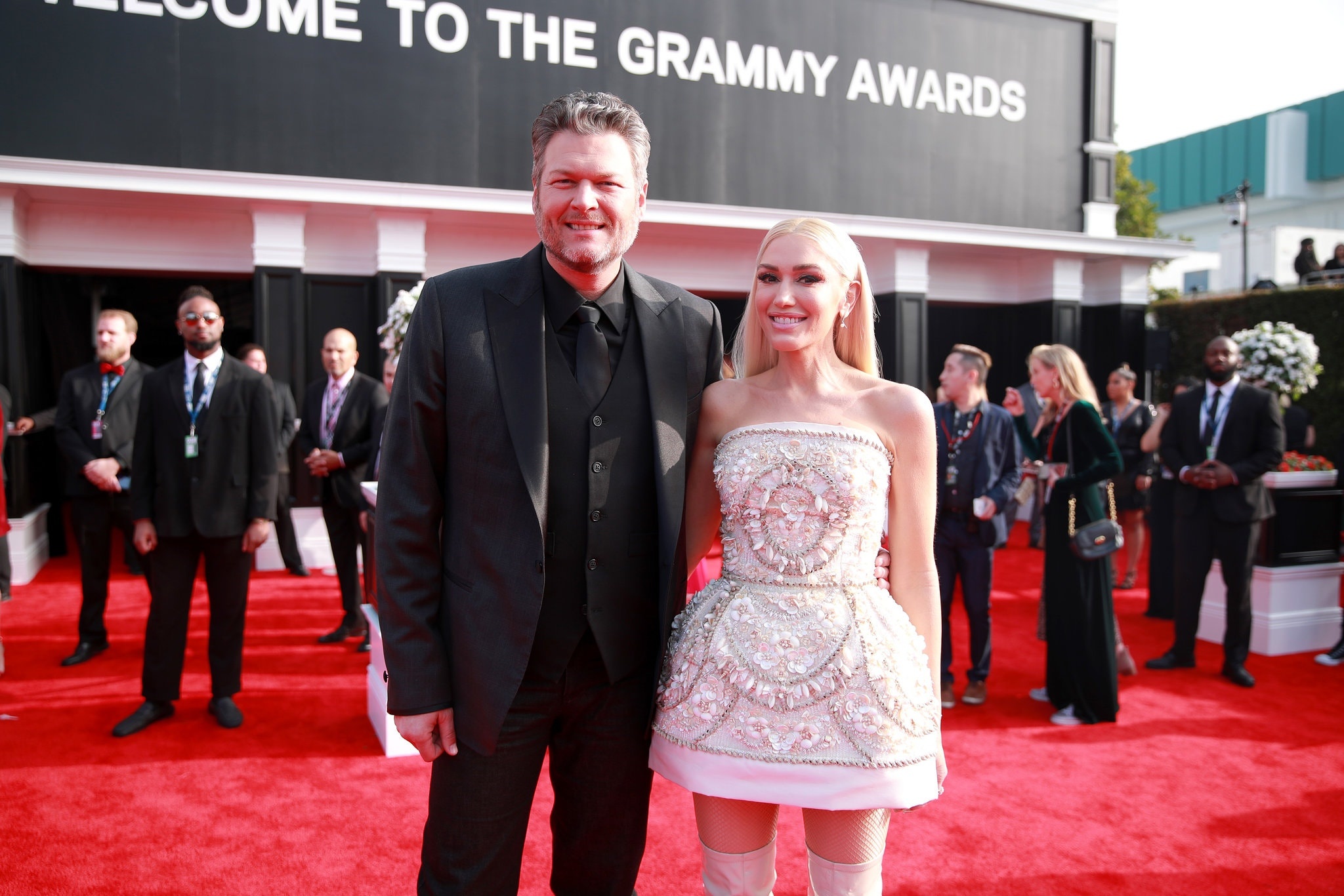 Grammy 2020 ảnh 3 Grammy 2020 anh 3