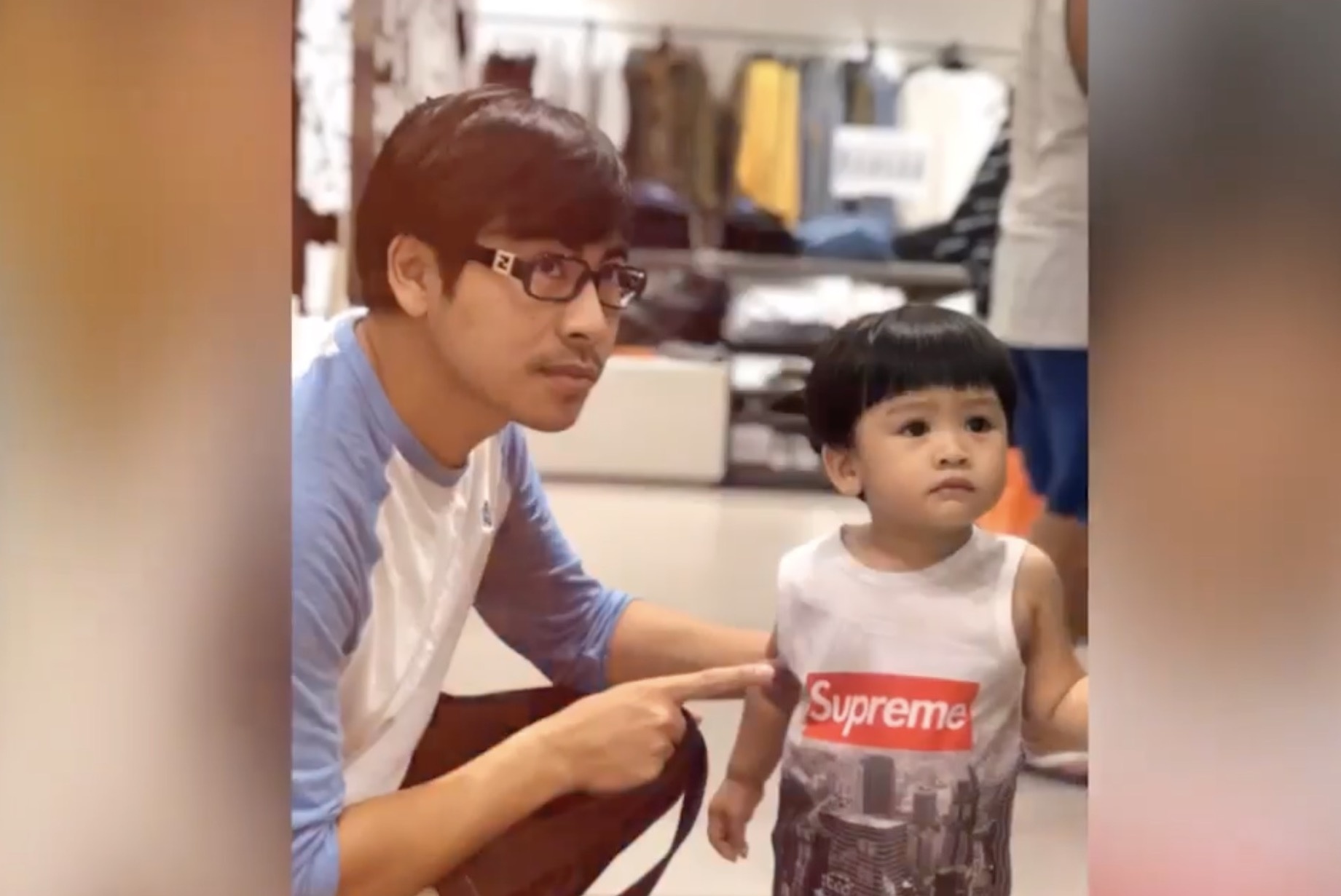 Ngoc Lan va Thanh Binh anh 1