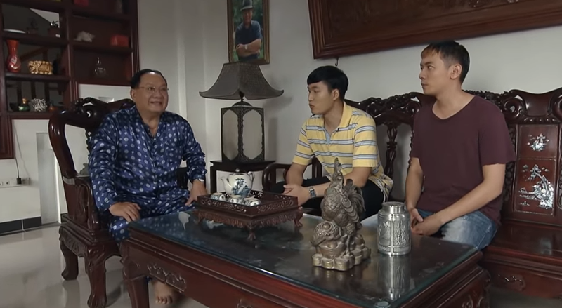 co gai nha nguoi ta anh 2