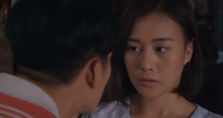 'Co gai nha nguoi ta' tap 11: Uyen co tinh cam voi Khoa hinh anh