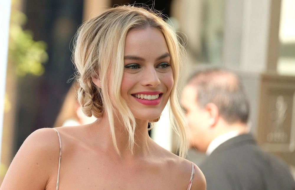 Margot Robbie dong Cuop bien vung Caribbean anh 5