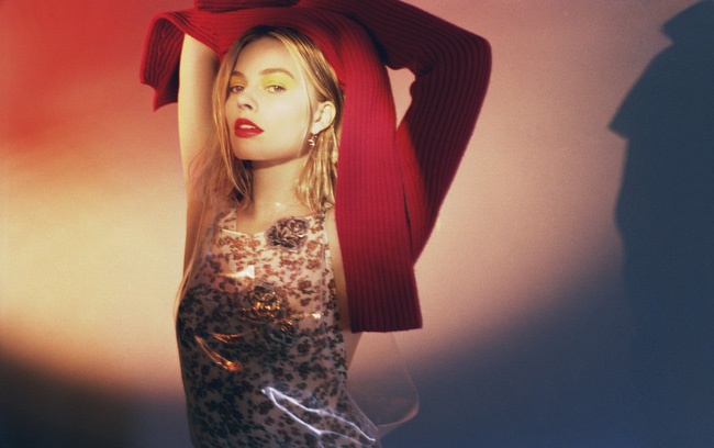 Margot Robbie dong Cuop bien vung Caribbean anh 2