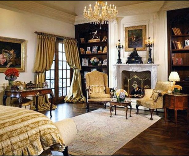 Neverland cua Michael Jackson anh 4