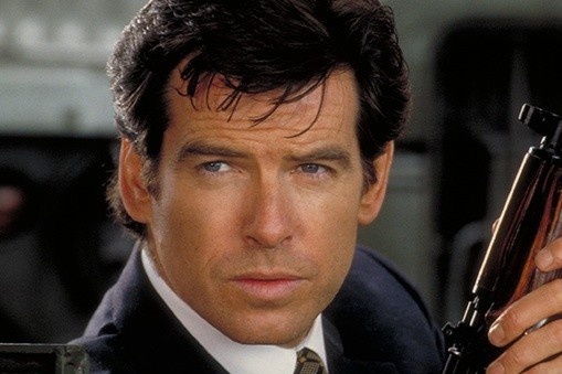 Tai tu James Bond khong tiec nuoi du bi sa thai qua dien thoai hinh anh