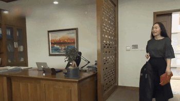 'Dung bat em phai quen' tap 20: Ngan dan mat tieu tam hinh anh