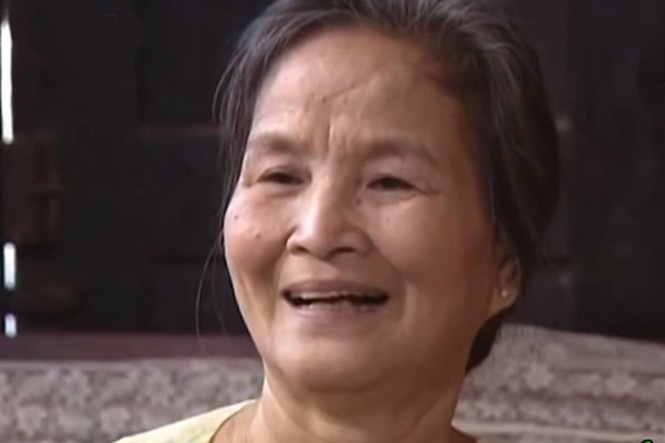 Phan canh dang nho cua NSUT Hoang Yen trong 'Cua de danh' hinh anh