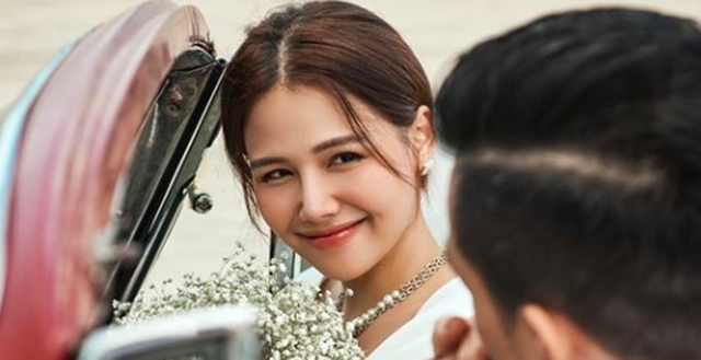 Phanh Lee dung dong phim sau cuoi hinh anh