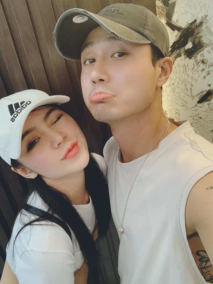 Thanh Son va Quynh Kool anh 7