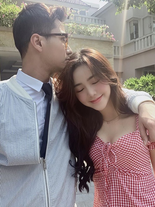 Thanh Son va Quynh Kool anh 10