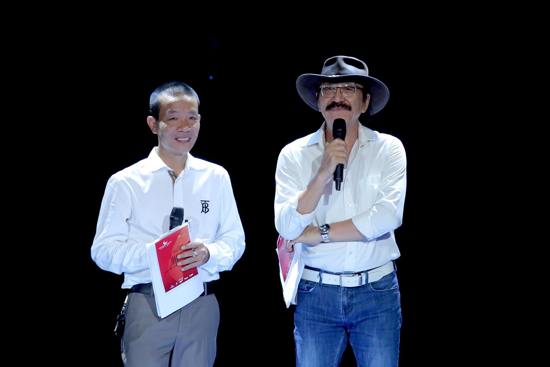 dem nhac Khuc hat phieu ly anh 11