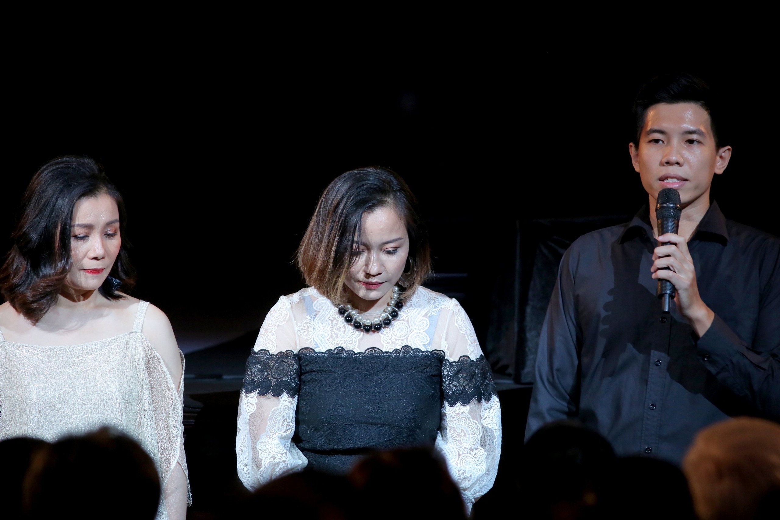 dem nhac Khuc hat phieu ly anh 9